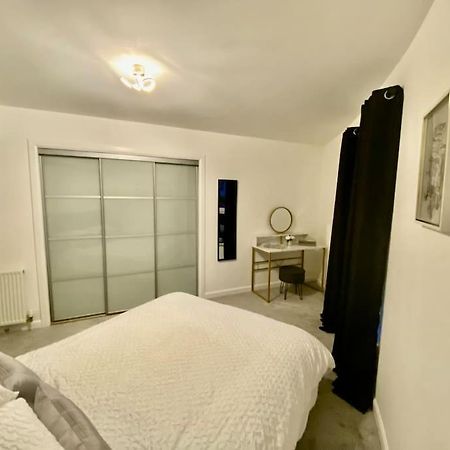 Casa Kerr @ The Broch Apartment Perth Luaran gambar