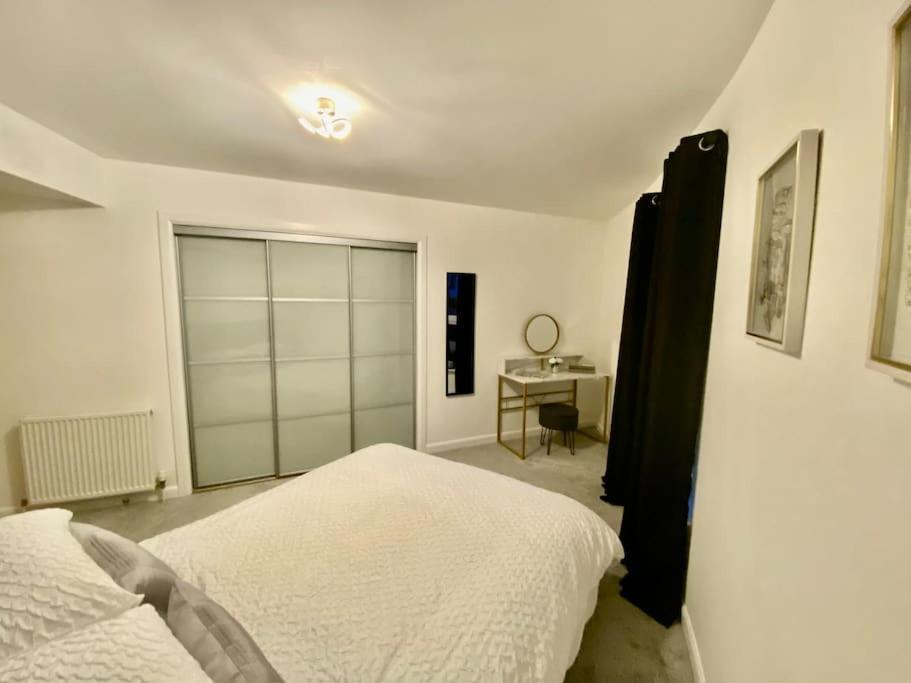 Casa Kerr @ The Broch Apartment Perth Luaran gambar