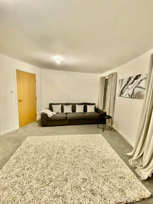 Casa Kerr @ The Broch Apartment Perth Luaran gambar